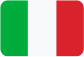 Ocelové distance Italiano